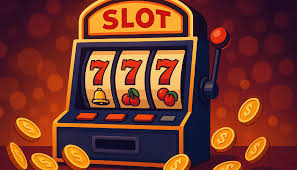 Slot Games: A Simple Form of Online Entertainment That Keeps Players Engaged